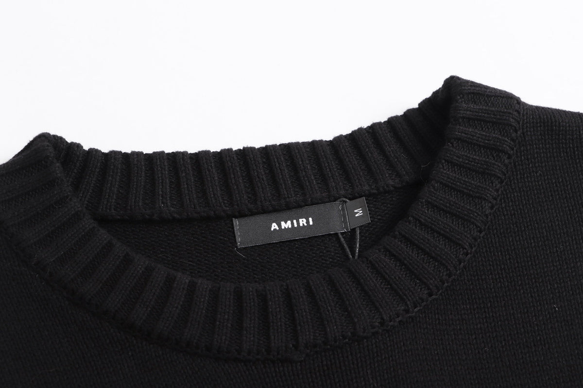 Classic Fashion Sweater-1232