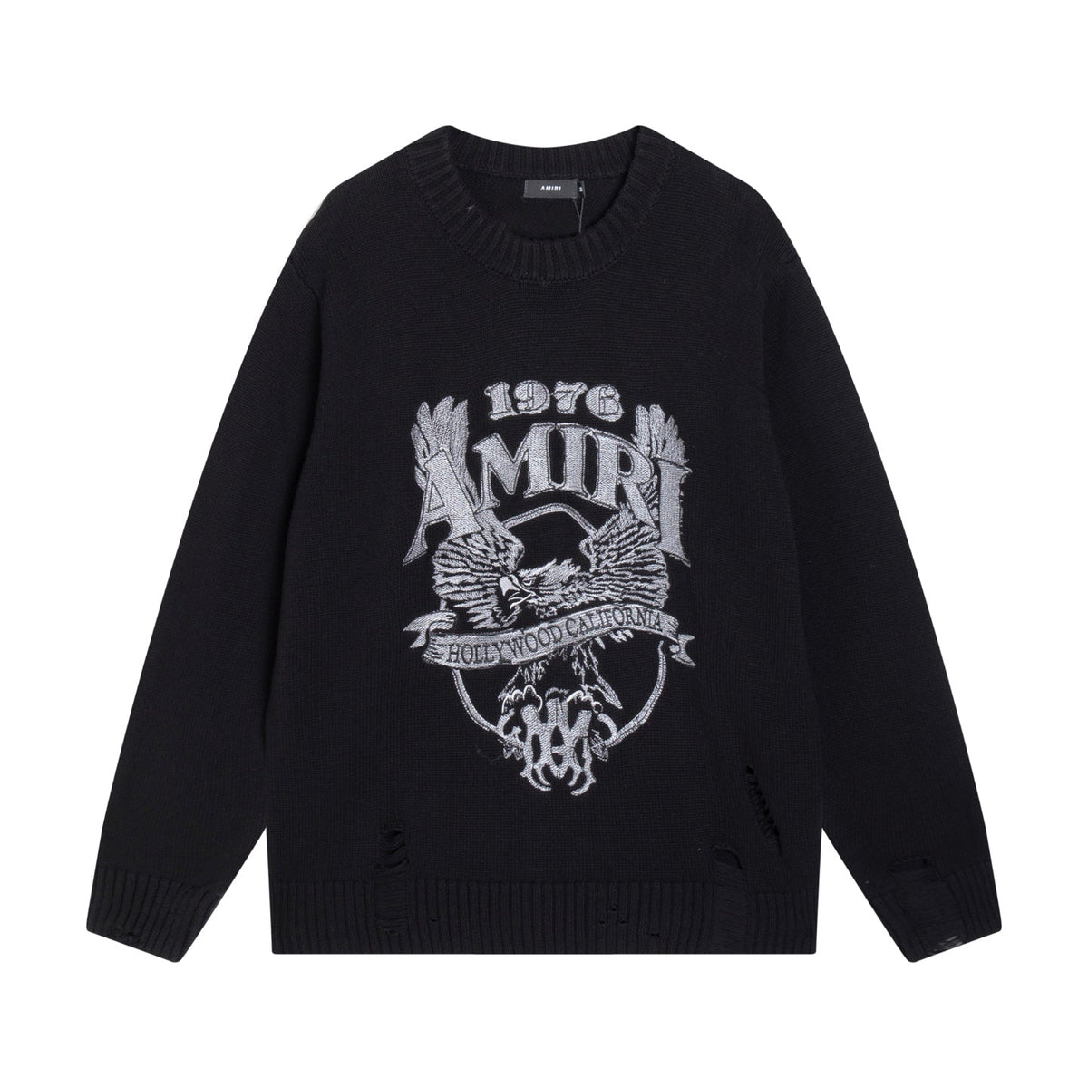 Classic Fashion Sweater-1232