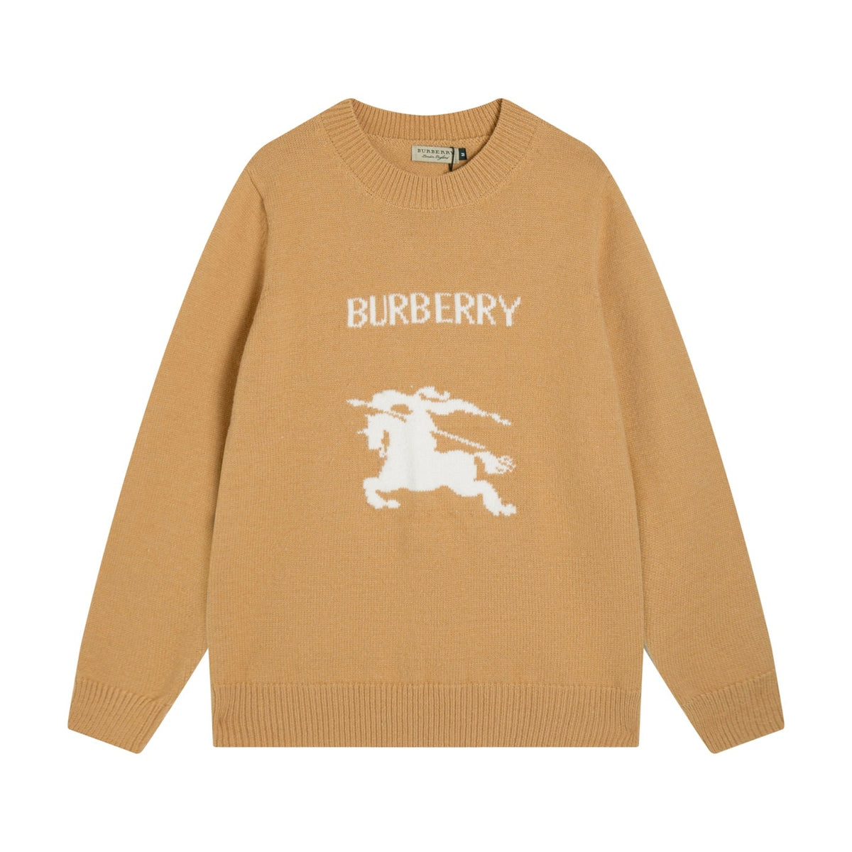Classic Fashion Sweater-1233