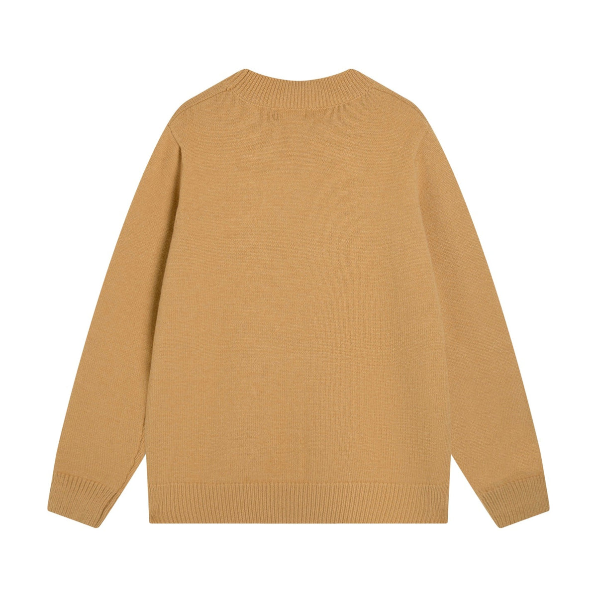 Classic Fashion Sweater-1233