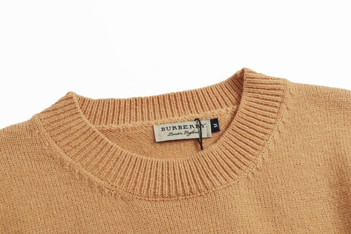 Classic Fashion Sweater-1233