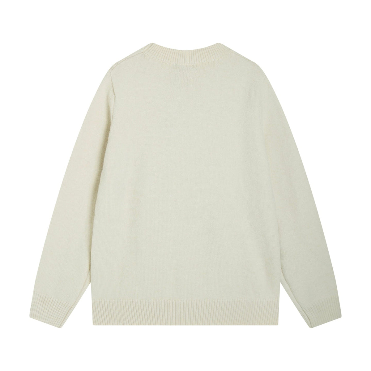 Classic Fashion Sweater-1234