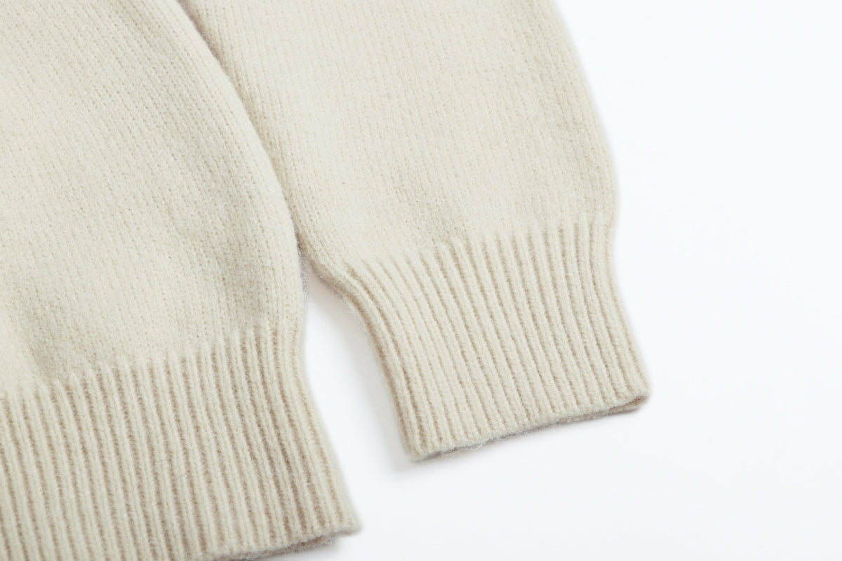 Classic Fashion Sweater-1234