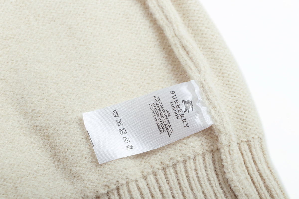 Classic Fashion Sweater-1234