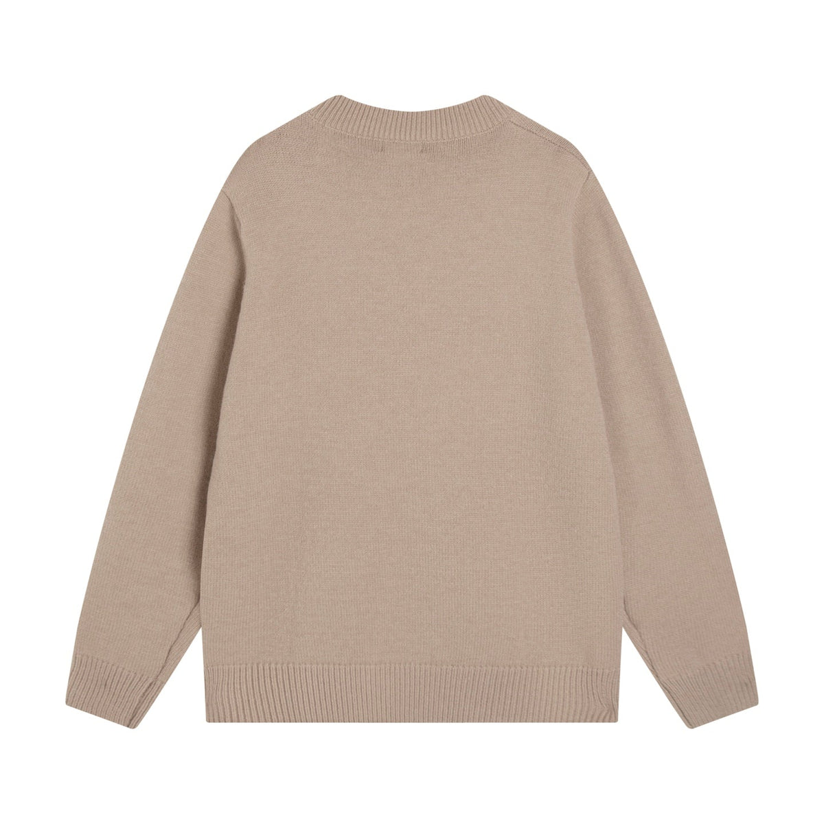 Classic Fashion Sweater-1235