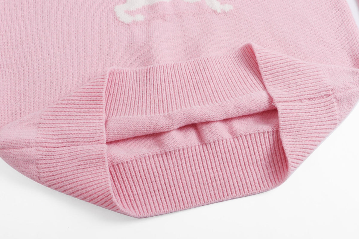 Classic Fashion Sweater-1236