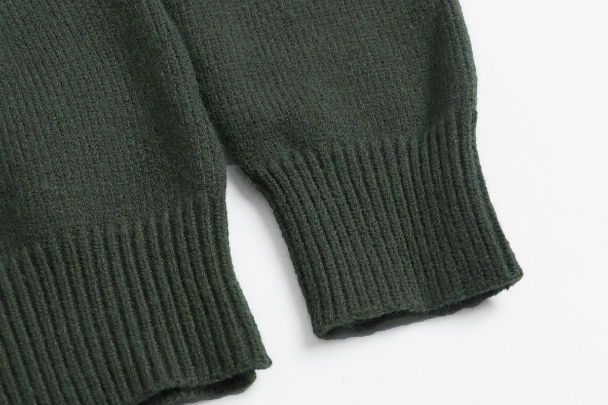 Classic Fashion Sweater-1237