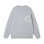 Classic Fashion Sweater-1239