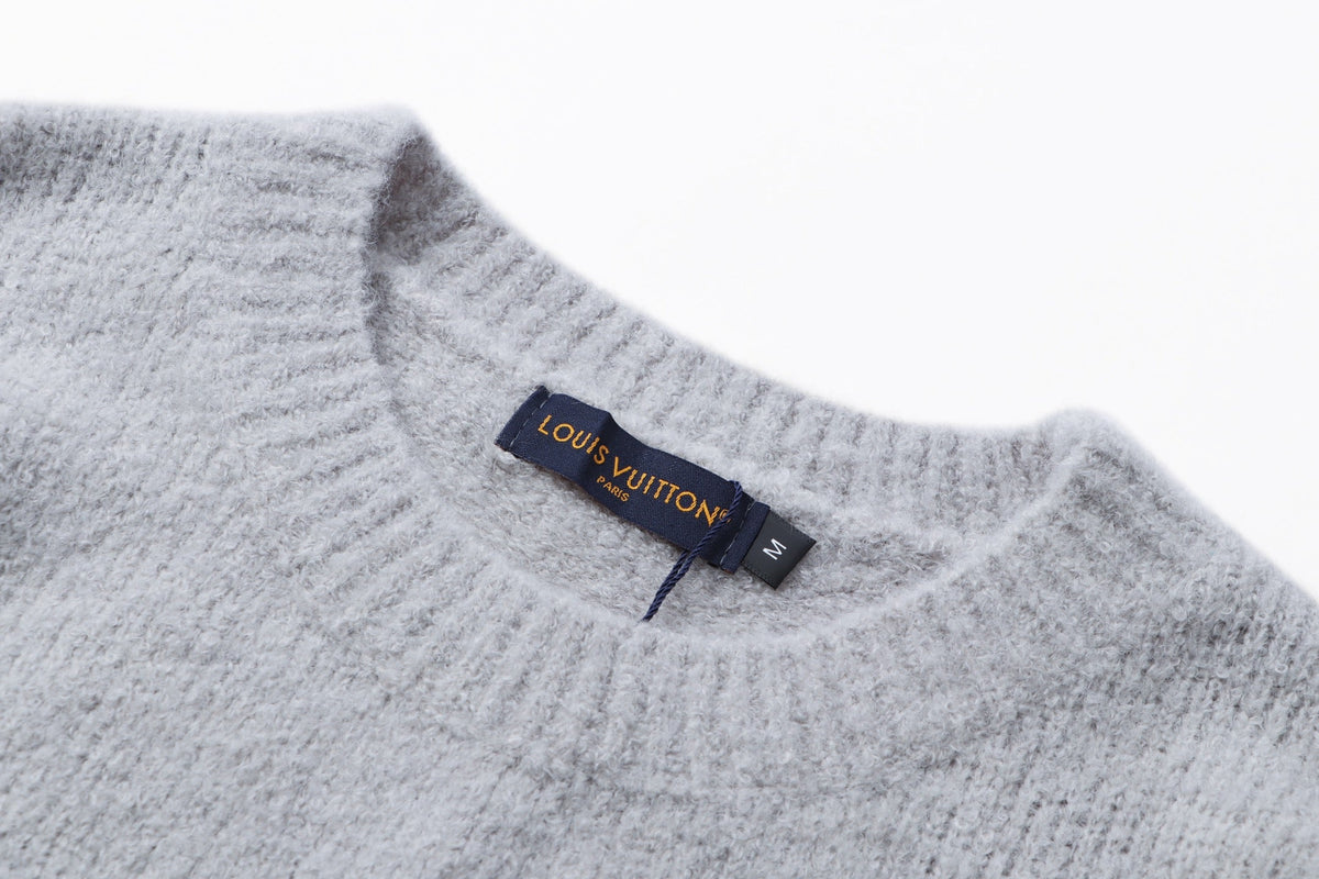 Classic Fashion Sweater-1239