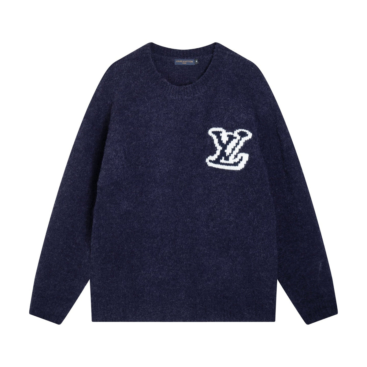 Classic Fashion Sweater-1240