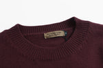 Classic Fashion Sweater-1241