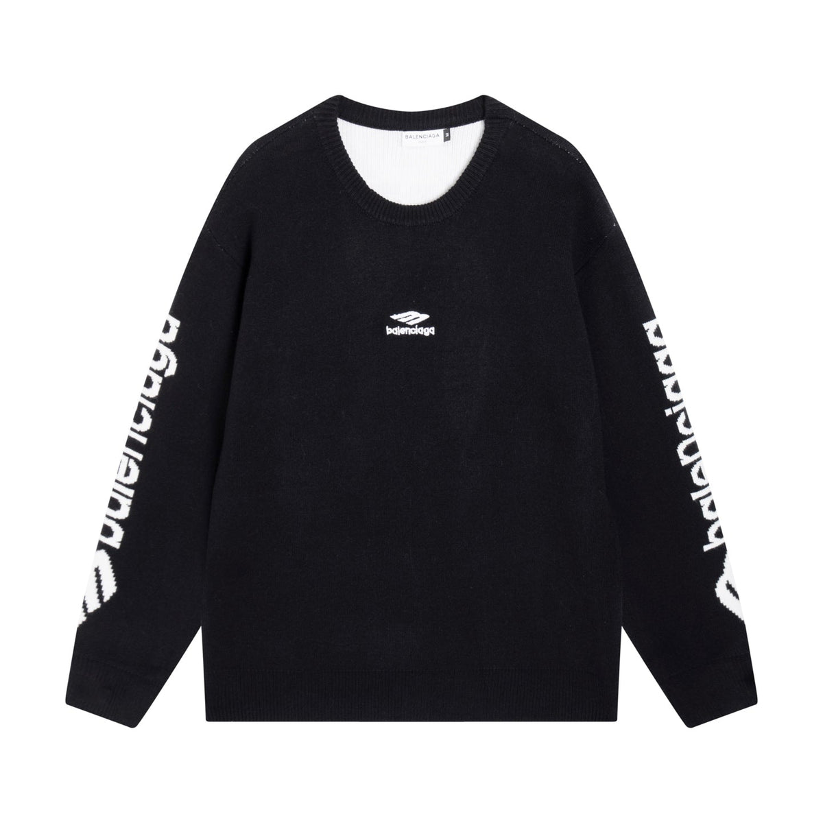 Classic Fashion Sweater-1242