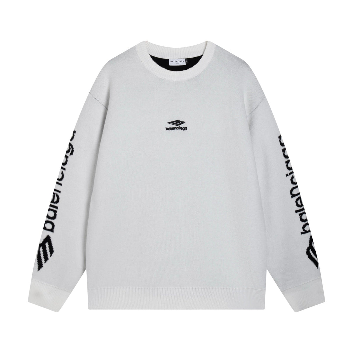 Classic Fashion Sweater-1243