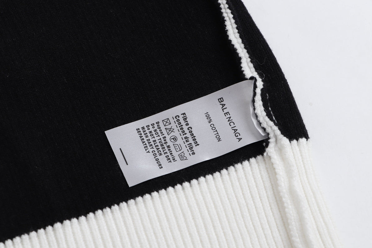 Classic Fashion Sweater-1243