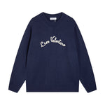 Classic Fashion Sweater-1244