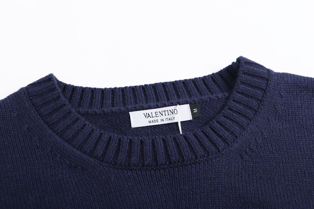 Classic Fashion Sweater-1244