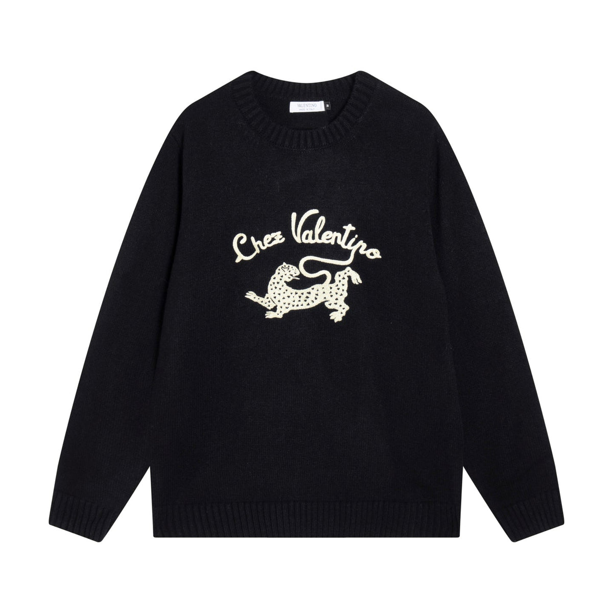 Classic Fashion Sweater-1245