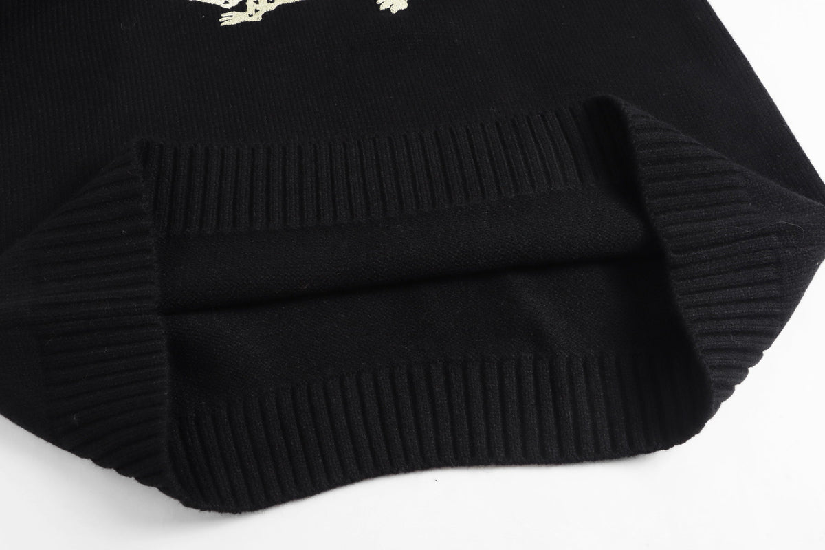 Classic Fashion Sweater-1245