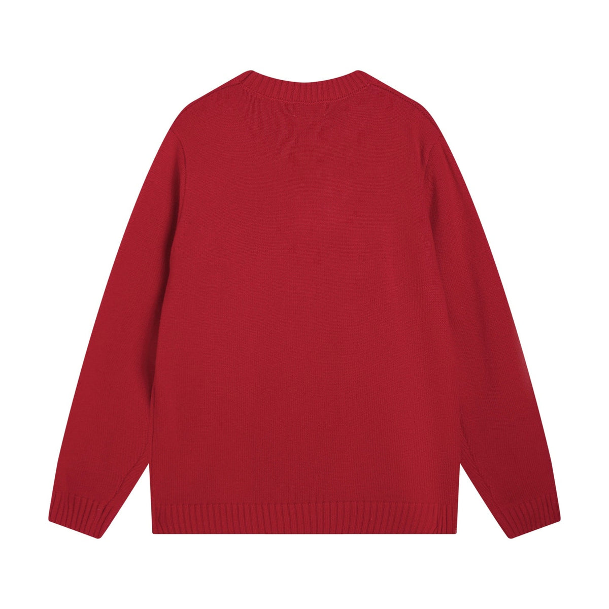 Classic Fashion Sweater-1247