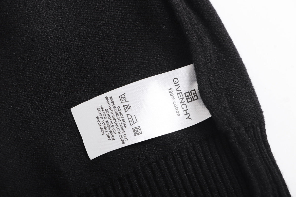 Classic Fashion Sweater-1248
