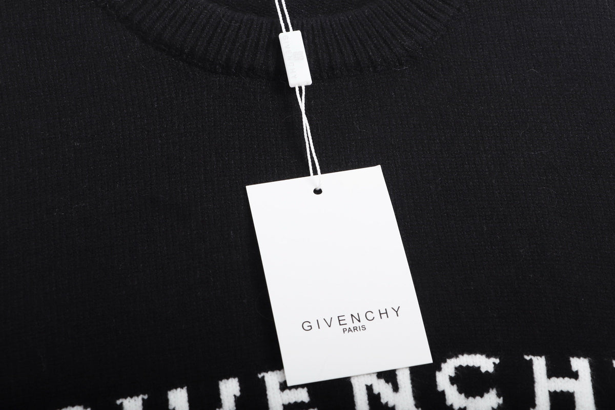 Classic Fashion Sweater-1248