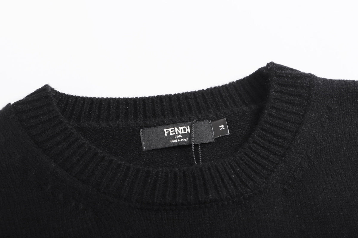 Classic Fashion Sweater-1251