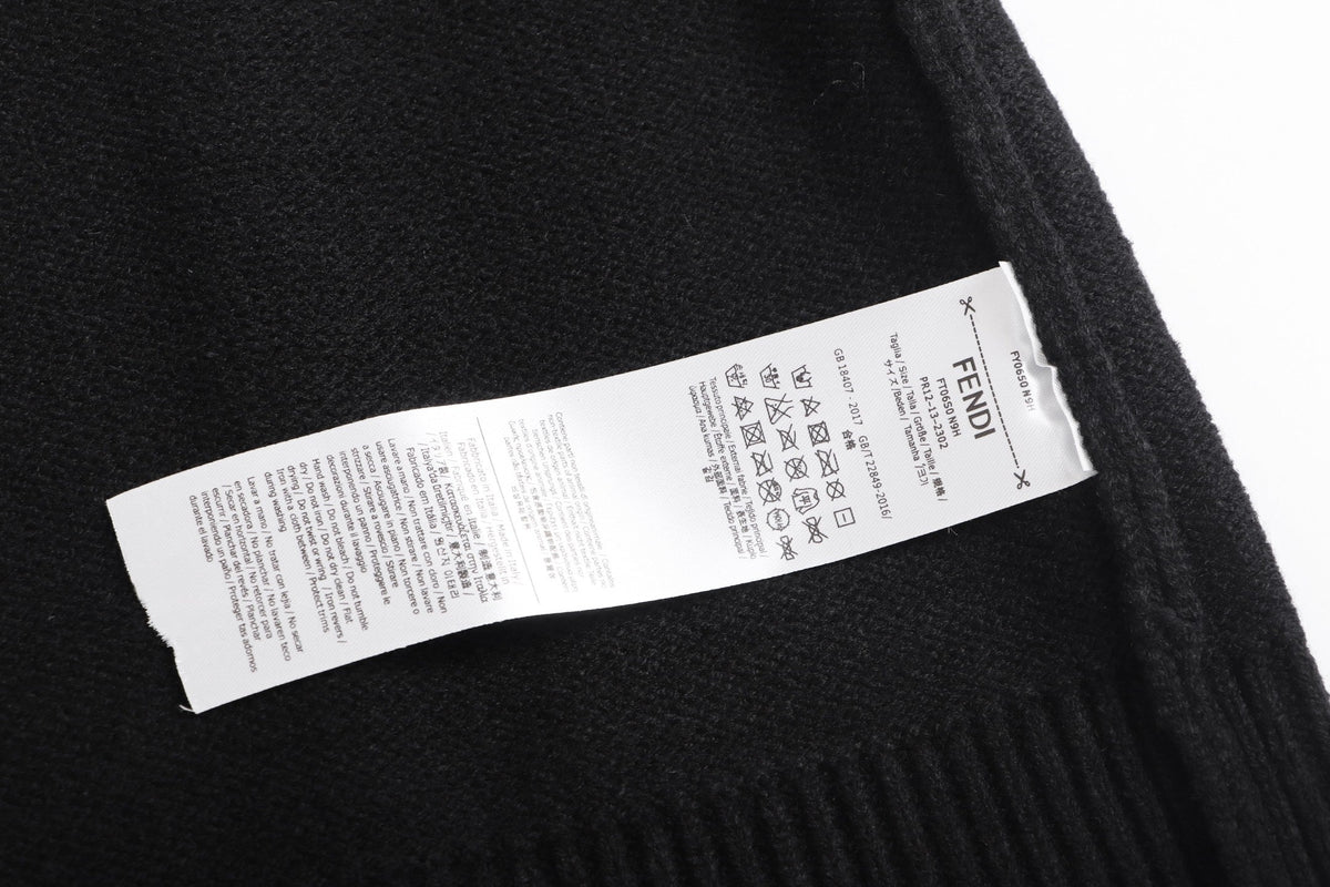 Classic Fashion Sweater-1251