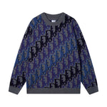 Classic Fashion Sweater-1252