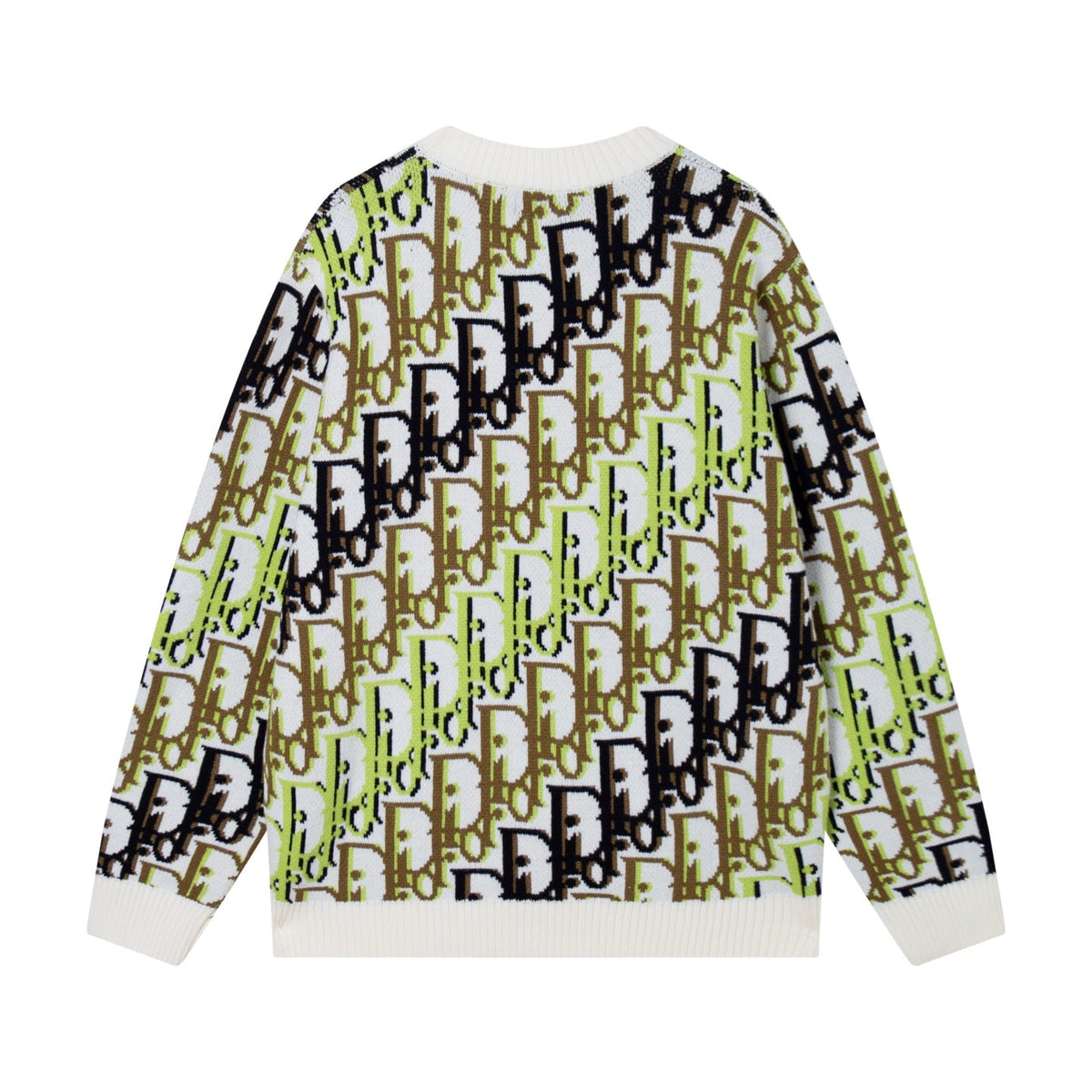 Classic Fashion Sweater-1254