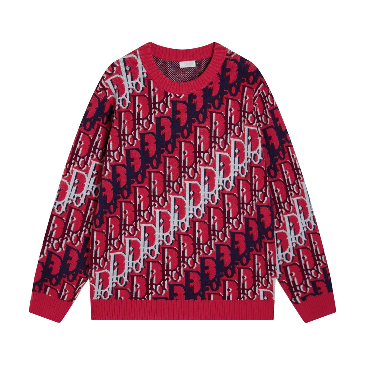 Classic Fashion Sweater-1255