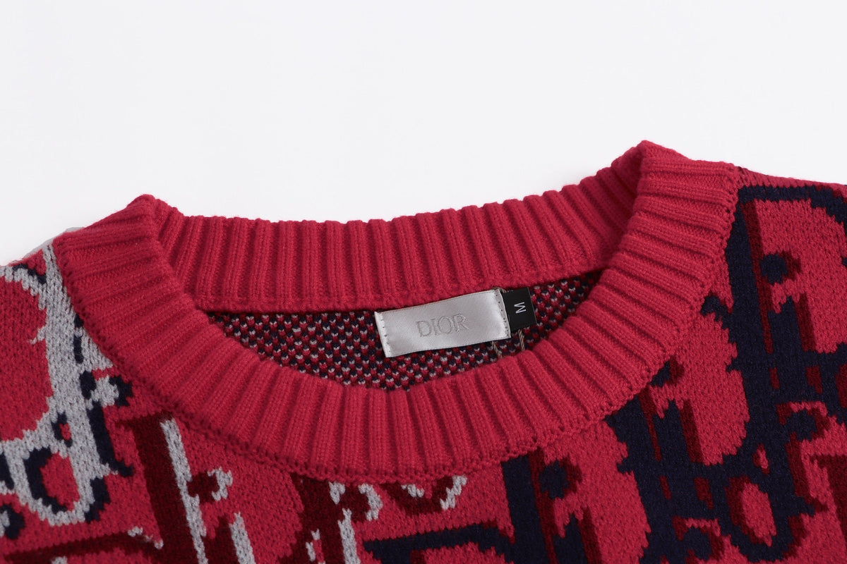 Classic Fashion Sweater-1255