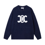 Classic Fashion Sweater-1256