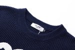 Classic Fashion Sweater-1256