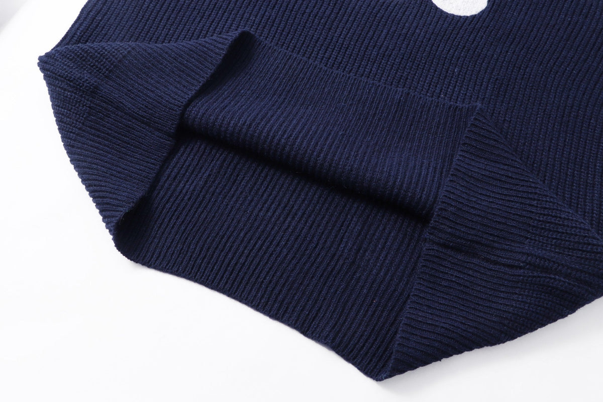 Classic Fashion Sweater-1256