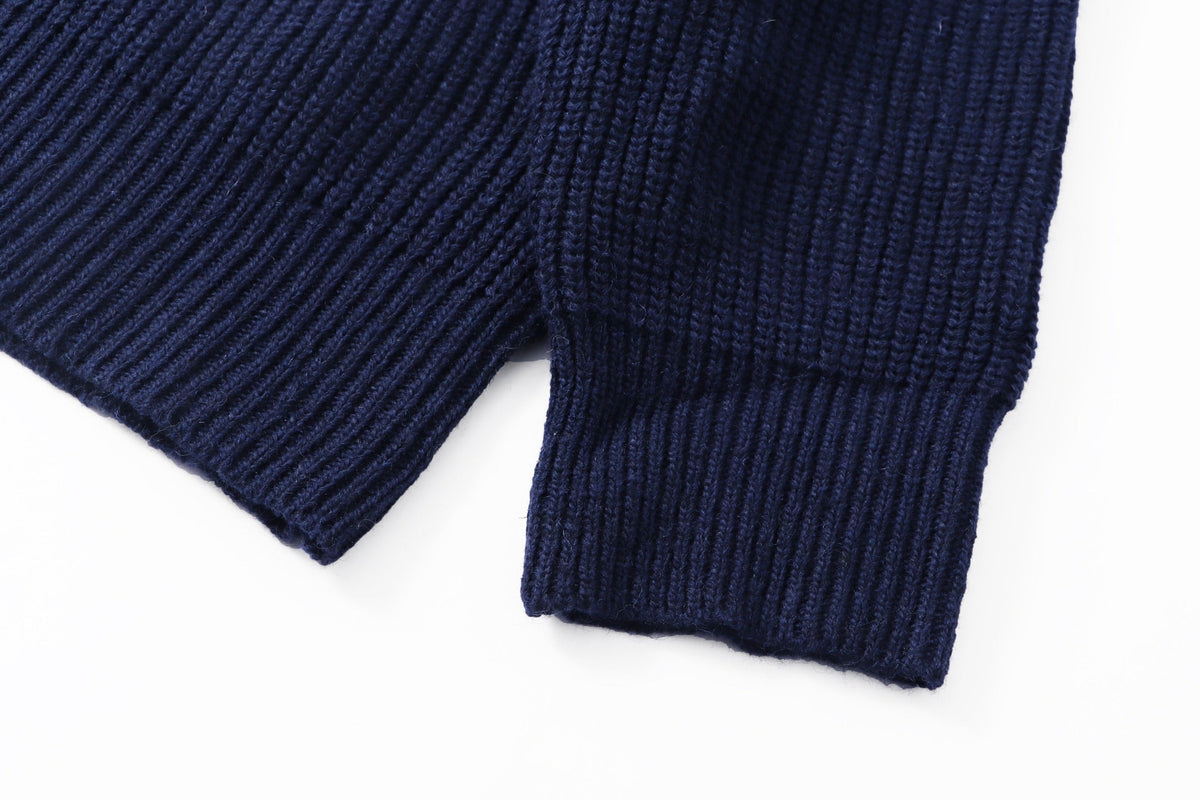 Classic Fashion Sweater-1256