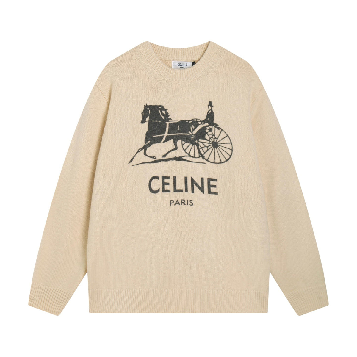 Classic Fashion Sweater-1257