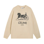 Classic Fashion Sweater-1257