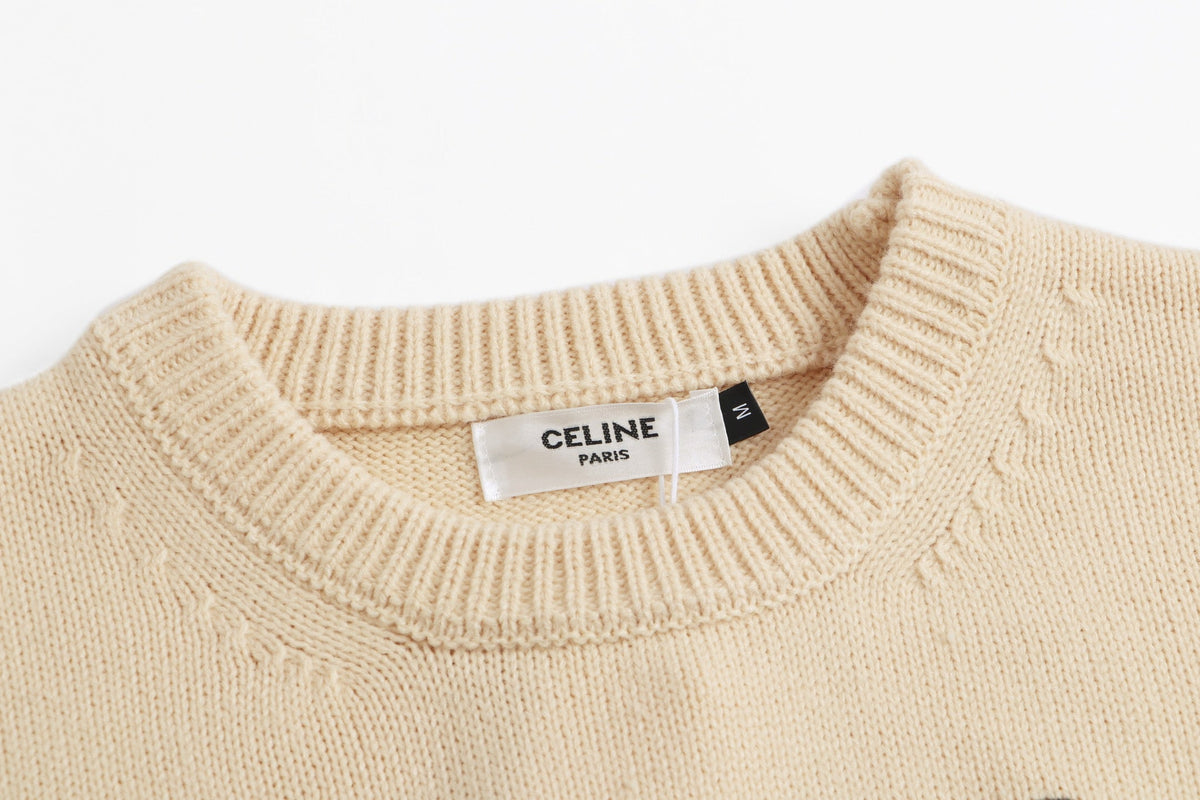Classic Fashion Sweater-1257