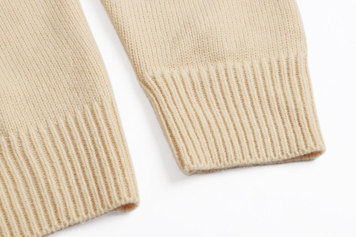 Classic Fashion Sweater-1257