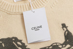 Classic Fashion Sweater-1257