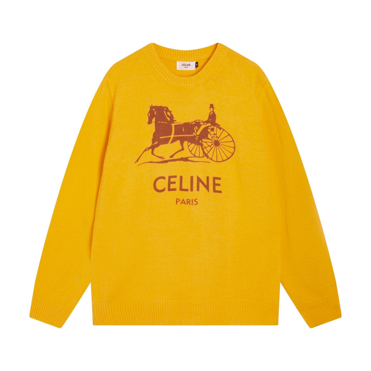 Classic Fashion Sweater-1258