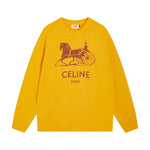Classic Fashion Sweater-1258