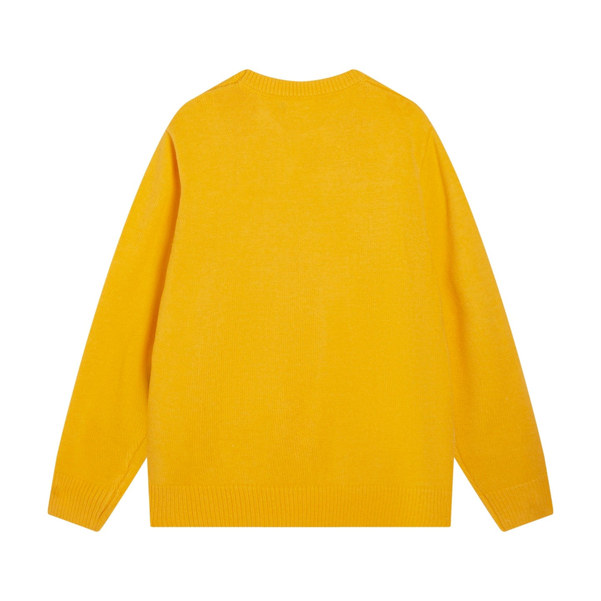 Classic Fashion Sweater-1258