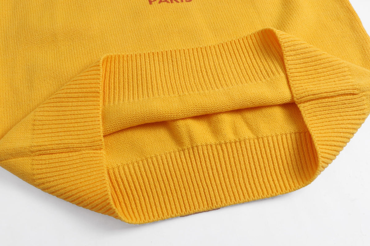 Classic Fashion Sweater-1258
