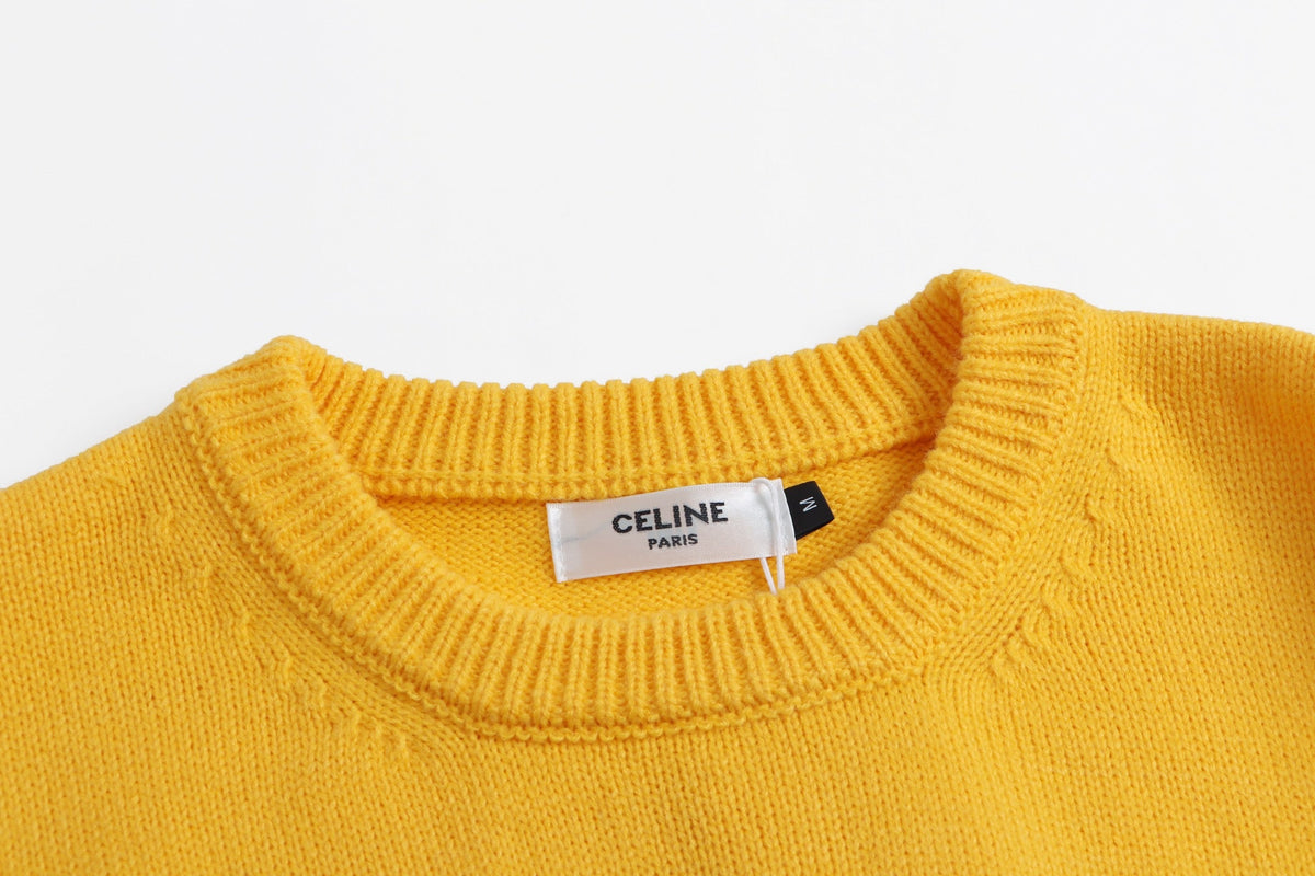 Classic Fashion Sweater-1258