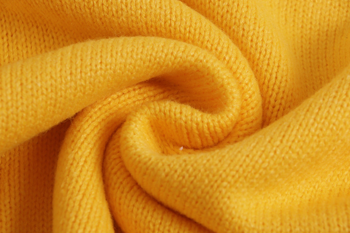 Classic Fashion Sweater-1258