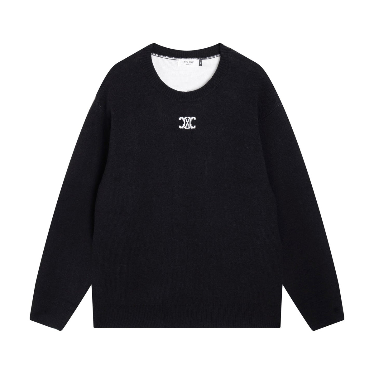 Classic Fashion Sweater-1259