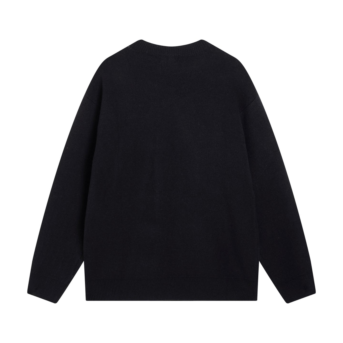 Classic Fashion Sweater-1259