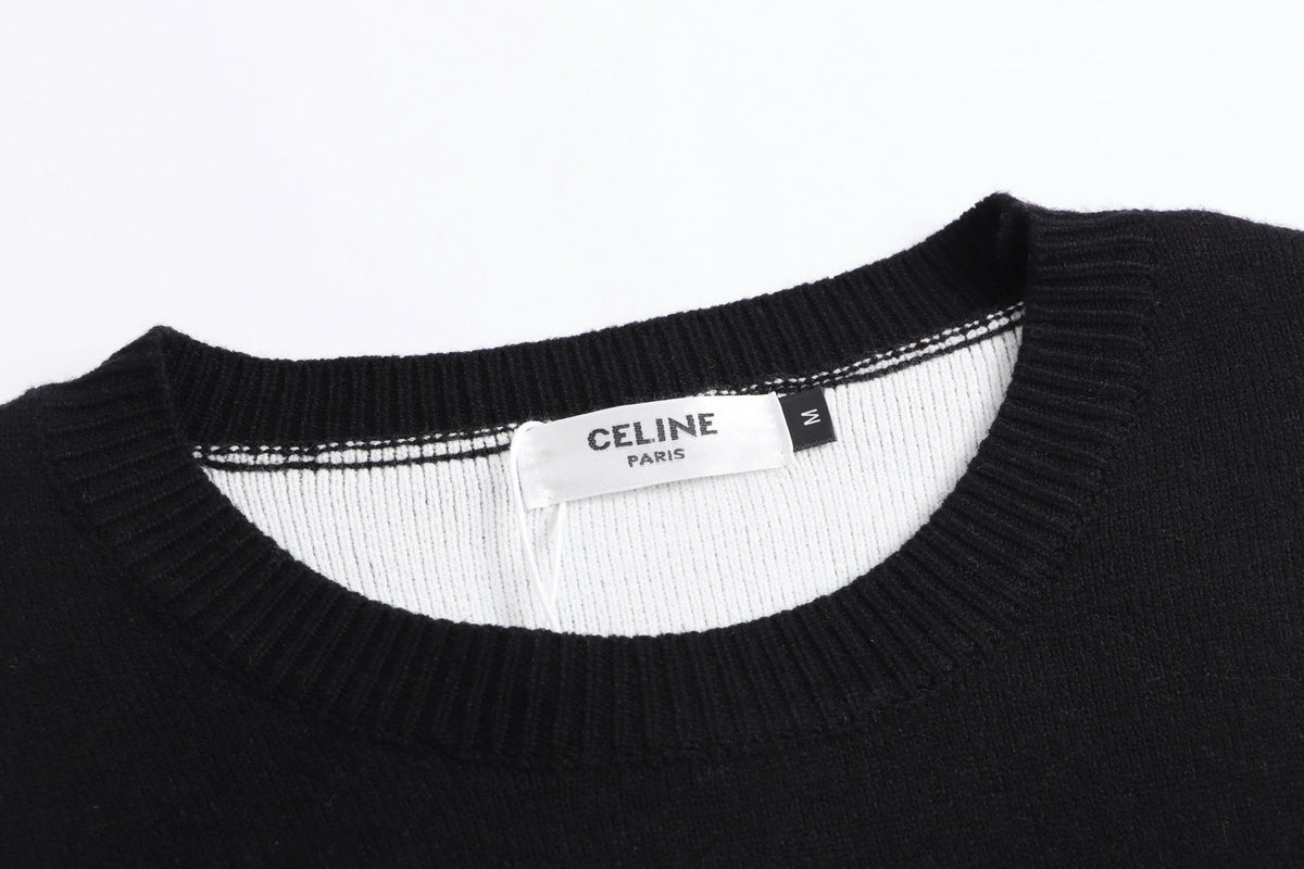 Classic Fashion Sweater-1259