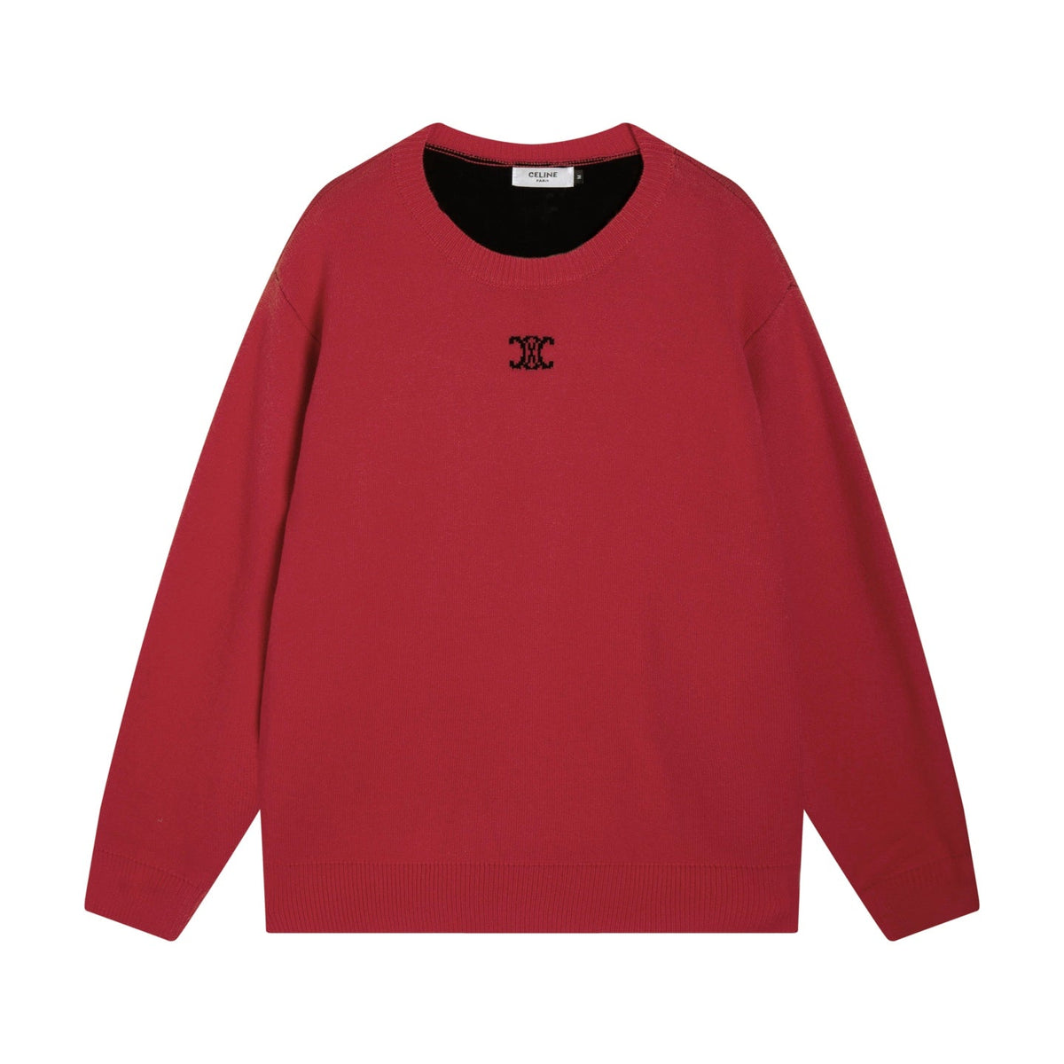 Classic Fashion Sweater-1260